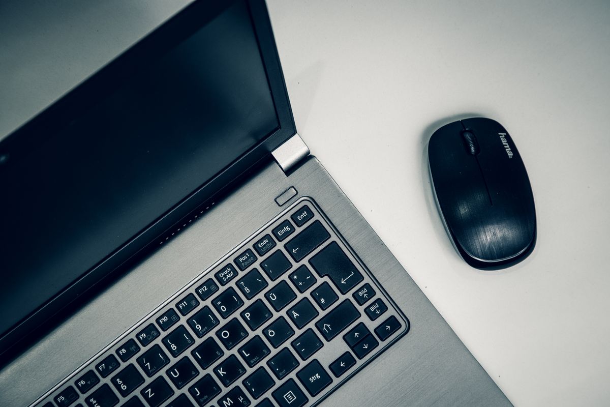 Lenovo ThinkPad L15 · i5 10.ª geração