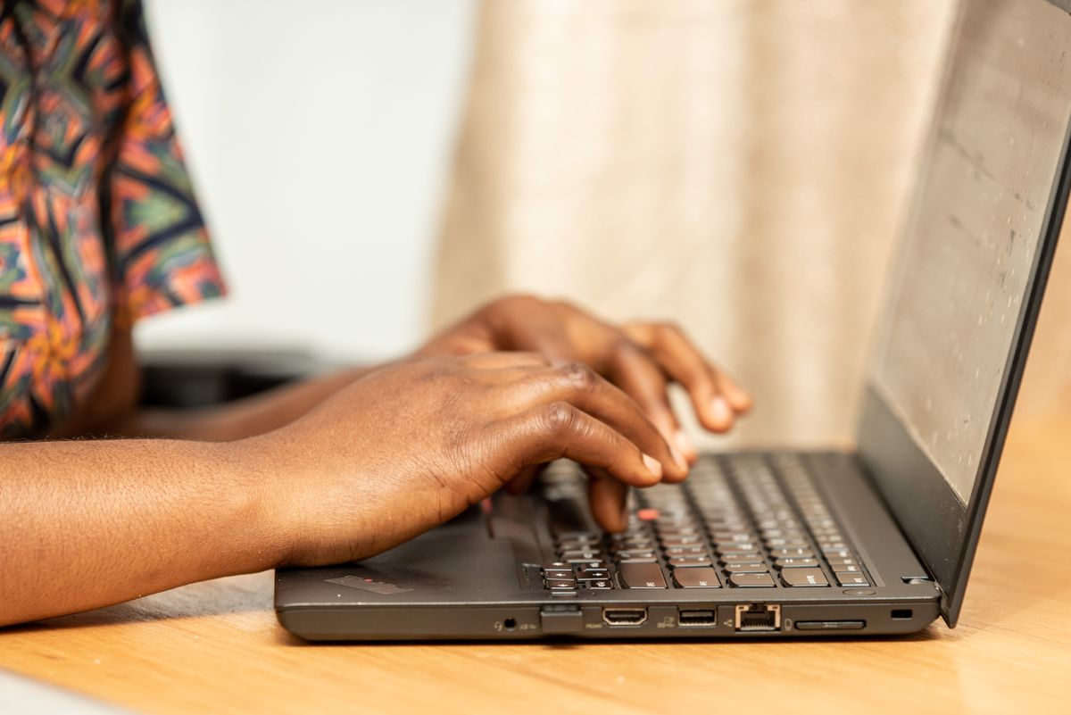 Lenovo ThinkPad P15s · i7 · Quadro P520