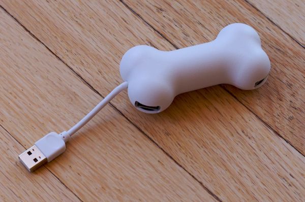 Hub USB-C 7 em 1