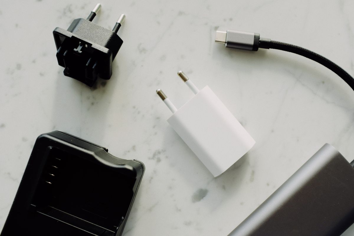 Cabo USB-C para USB-C 100 W