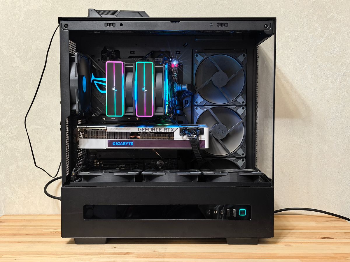 PC à medida — configure o seu