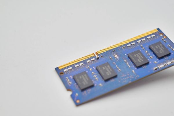 Memória DDR4 SO-DIMM 3200