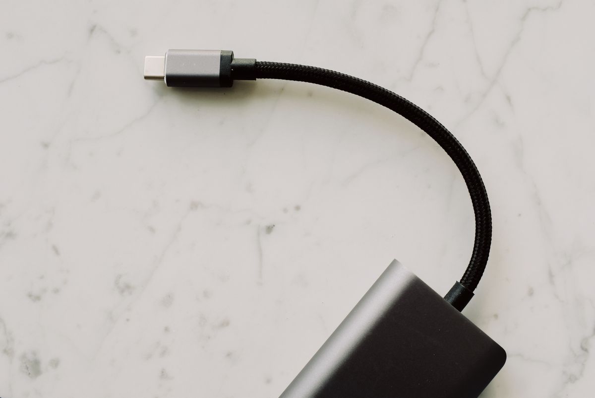 Adaptador USB-C para HDMI