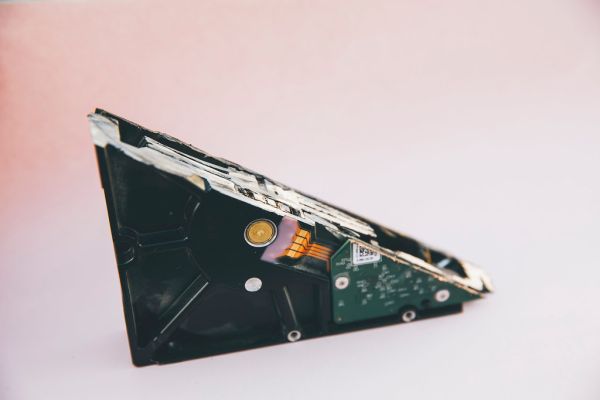 SSD NVMe M.2